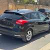 Ford focus titanium 2016 thumb 2