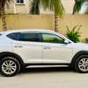Hyundai Tucson 2017 Limited thumb 5