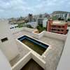 Appartement haut standing à louer aux almadies derriere BOA thumb 12