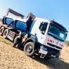 RENAULT KERAX 420 2017 thumb 1