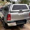 Toyota hilux 2018 thumb 3