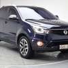 Ssangyong korando C 2016 thumb 3