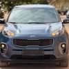 KIA SPORTAGE DIESEL 2017 thumb 0