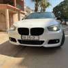 BMW GT 2012 thumb 8