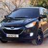 Hyundai Tucson thumb 3