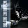 Compresseur d'air électrique thumb 3