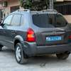 Hyundai Tucson thumb 4