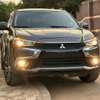 Mitsubishi RVR Outlander 2017 sport thumb 6