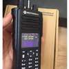 Paire Talkie walkie Motorola DP8668  Distance 15 KM thumb 1