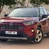 Toyota RAV4 2019 thumb 1