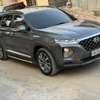 Hyundai Santa Fe 2019-2020 thumb 6