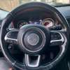 Jeep compass trailhawk 4 cylinder 2018 thumb 10