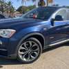 BMW X4 2015 thumb 0