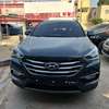 Hyundai santafe thumb 0