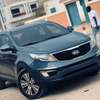 Kia Sportage thumb 1