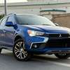 Mitsubishi Rvr platinium 2017 thumb 1