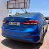 Location Hyundai Elantra thumb 5