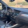 BMW X3 2017 Xdrive 4 cylindres thumb 7