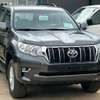 Toyota prado txl thumb 0