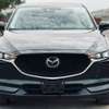 Mazda CX-5 2018 AWD thumb 4