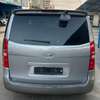 Hyundai Grand Starex 2017-2018 thumb 2