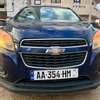 Chevrolet Trax thumb 4