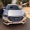 Hyundai Santa Fe 2018 thumb 0