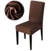 Lot de 6 housse chaise en Jersey thumb 7
