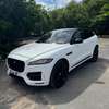 Jaguar  Modèle:F-pace R-sport  Année:201 thumb 1
