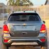 Chevrolet Trax LT année 2018 full options thumb 9
