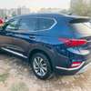 Hyundai Santa Fe 2019 thumb 9