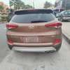 Hyundai Tucson thumb 5