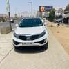 KIA SPORTAGE 2015 thumb 0