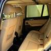 BMW X3 2017 full option thumb 2
