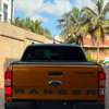 FORD RANGER WILDTRACK 2022 thumb 2