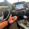 FORD RANGER WILDTRACK 2019 thumb 3