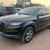 Audi Q7 2015   Automatic Essance full option 7 places thumb 8