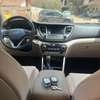 Hyundai Tucson 2017 thumb 5