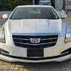 2017 Cadillac ATS Luxury - AWD thumb 2