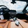 BMW X5 Pack M 2021 thumb 12