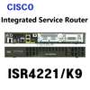 Routeur Cisco 4221 thumb 1