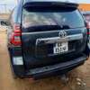 Toyota prado  2014 thumb 2