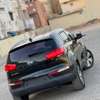 Kia Sportage 2014 automatique diesel thumb 3