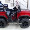Jeep éléctrique 12V pour enfants thumb 2
