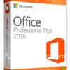 Office 2016 pro plus Authentique thumb 0