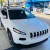 Jeep Cherokee 2017 full options thumb 5