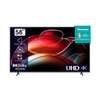 TÉLÉVISEUR HISENSE 58POUCES LED UHD 4K SMART VIDAA 58A6K thumb 0