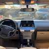 Toyata Prado Land cruiser VX 2019 thumb 4