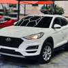 Hyundai Tucson limited 2019 thumb 1