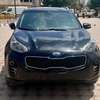 Kia Sportage limited thumb 1